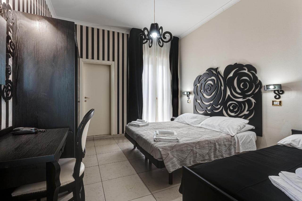 Hotel Le Cinema Gatteo a Mare Buitenkant foto