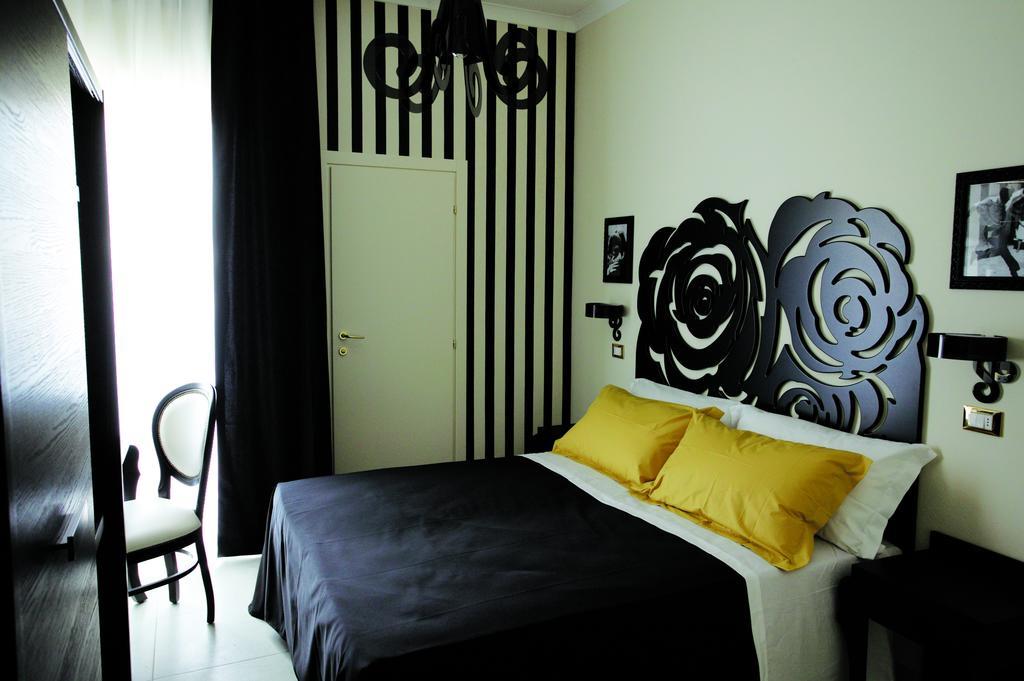 Hotel Le Cinema Gatteo a Mare Buitenkant foto