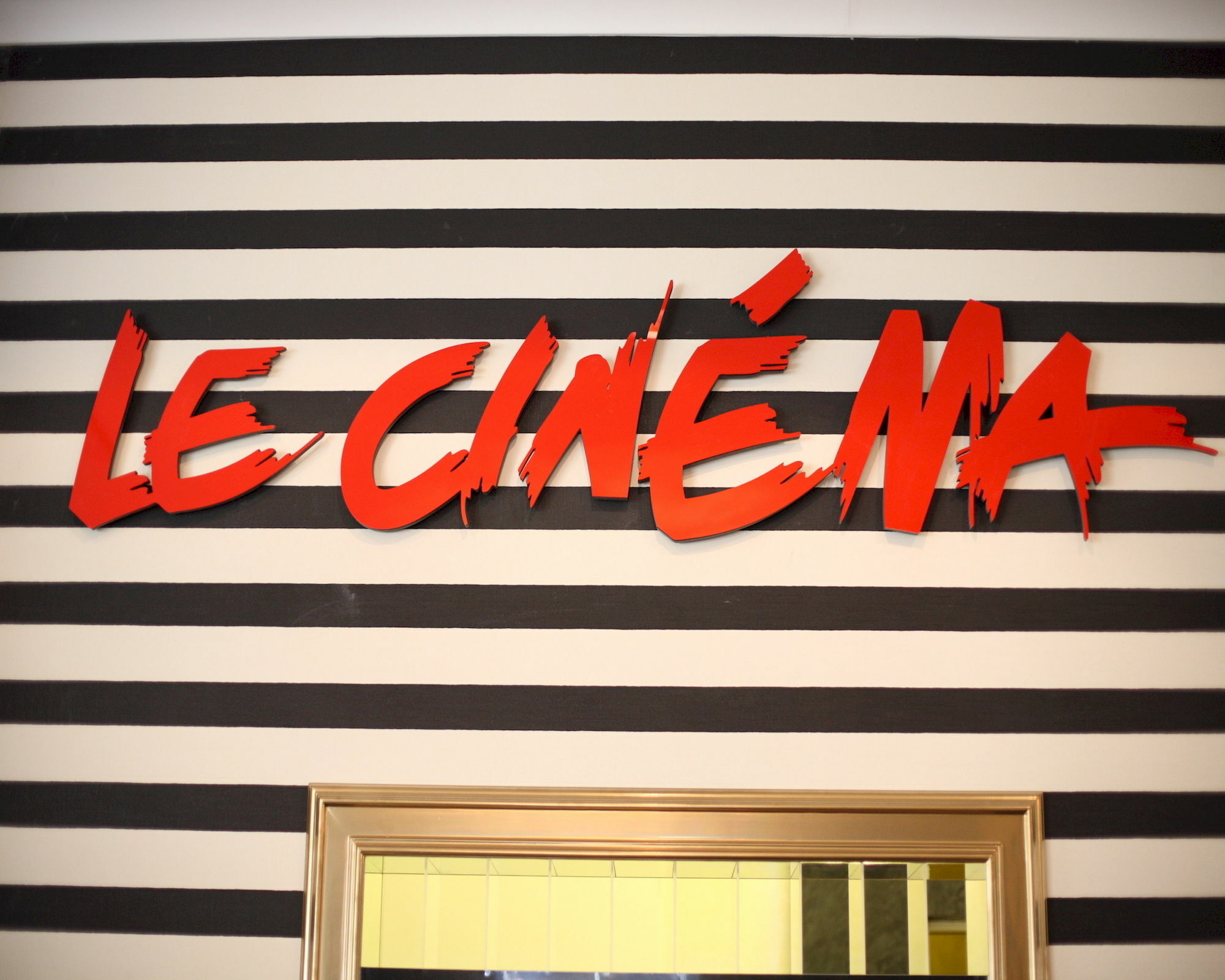 Hotel Le Cinema Gatteo a Mare Buitenkant foto