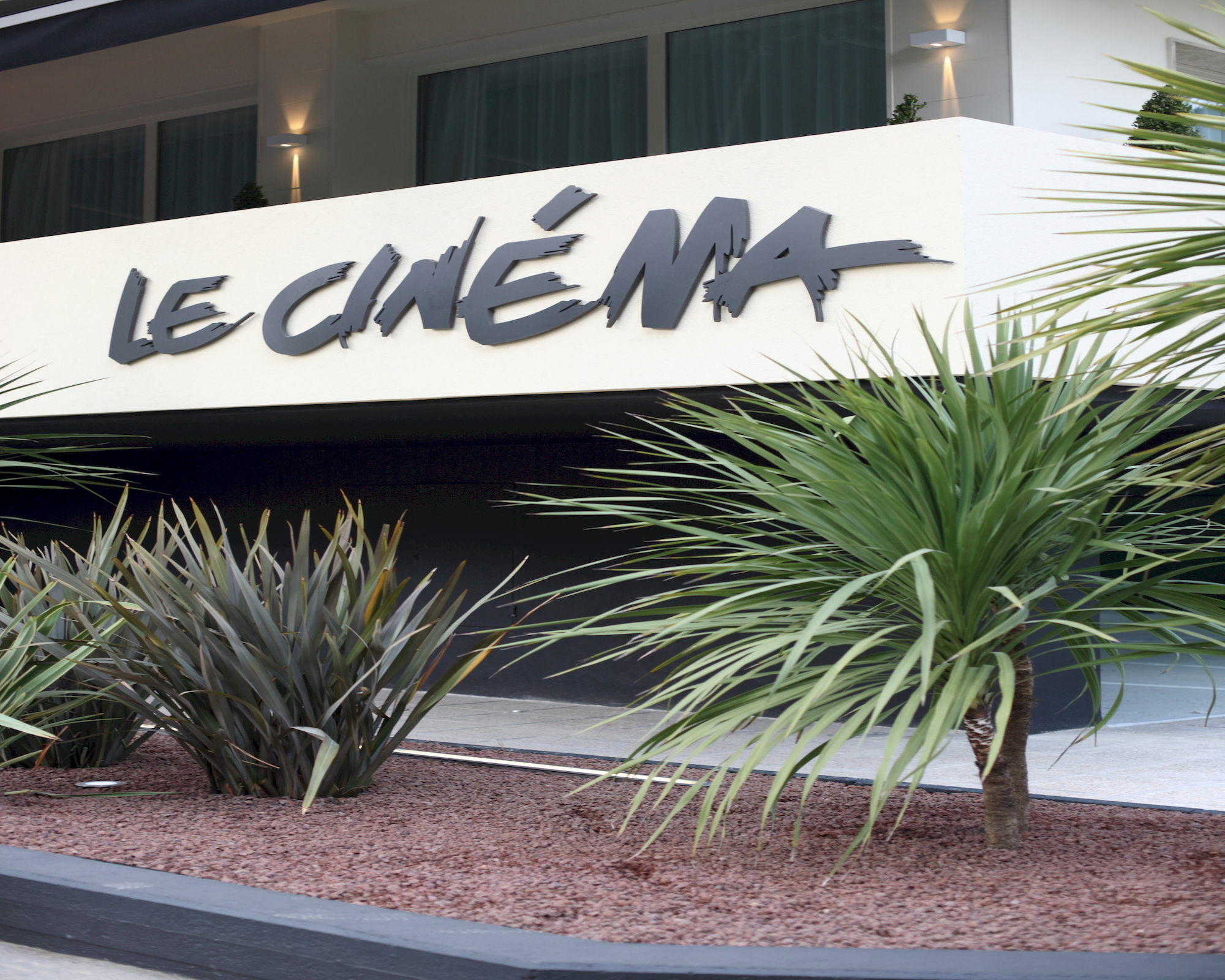Hotel Le Cinema Gatteo a Mare Buitenkant foto